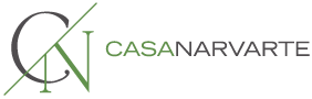 casadecompranarvarte Logo